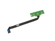 Dell OEM Inspiron N7110 Vostro 3750 Quick Launch Buttons Circuit Board  JWDM9