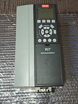Danfoss 131B0041 Frequency converter FC-302P5K5T5E20H1XGXXXXSXXXXAXBXCXXXXDX