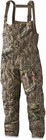 Warm Steadfast 2.0 Hunting Bibs 150-G Insulated Waterproof Pants Mossy, Realtree