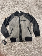 Jacket Kids Guess Size 4