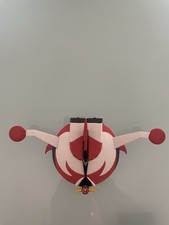 Grandizer Navicella Spaziale Go Nagai  Completo Di Base