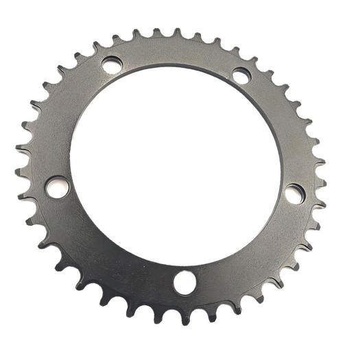 High Quality Aluminum Alloy Chainring for BAFANG forBBSHD MidDrive 130BCD 40T - Picture 12 of 12