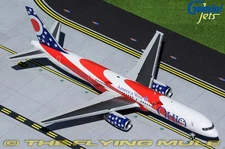 GeminiJets 1:200 757-200 America West Airlines City of Columbus