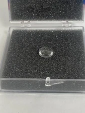 Thorlabs DCX 11.5 mm Dia × 12 mm Optical Component – Used