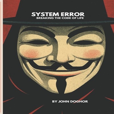System Error - Breaking the Code on Life John Doghor Paperback Am