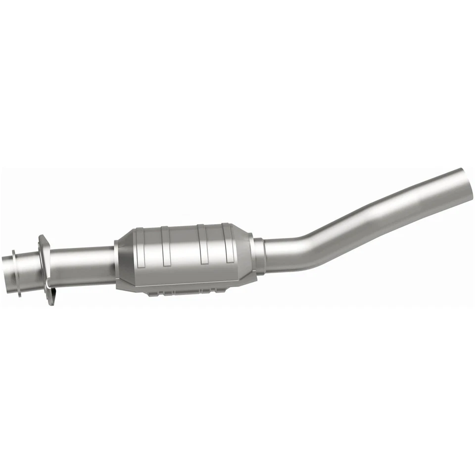 For Plymouth Sundance Magnaflow Direct-Fit 49-State Catalytic Converter - Image 3 of 4