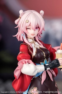 March 7th - Honkai: Star Rail - The Hunt - Myethos - 21 cm