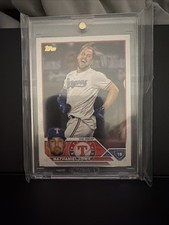 2023 Topps Series 1 Baseball Variations Checklist Guide 24