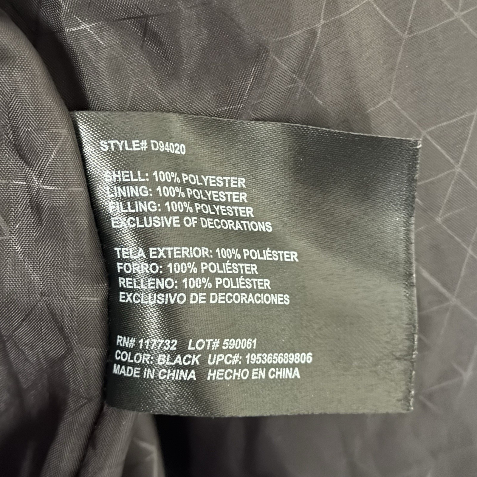 ZeroXposur Multi Layer Removable Winter Jacket XL… - image 21