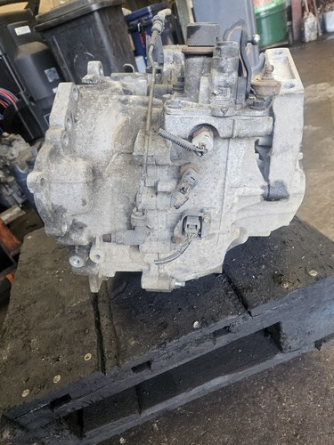 Volvo Manual Gearbox XC70 XC60 2.4 D5 6 Speed 4x4 Awd 2014 CG9R-7002-KB 1285039 - Picture 4 of 5