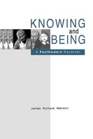 James R. Mensch | Knowing And Being | Taschenbuch | Englisch (2004)