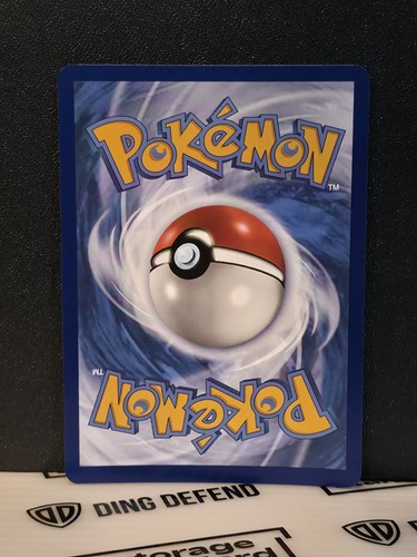 Carta Pokemon Espathra EX 214/091 Shiny Holo rara destino paldeo quasi nuova - Foto 2 di 2