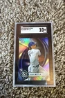 2022 Bowman Platinum - Bobby Witt Jr. #51 (RC)
