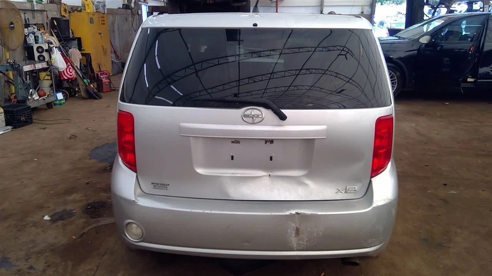 Engine 2.4L 2AZFE Engine VIN 1 11th Digit Fits 08-15 SCION XB 6734077 Foto 3 de 4