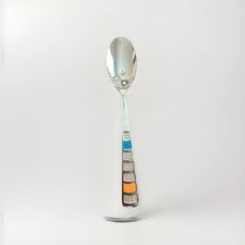 Fiesta Celebrations Serving Spoon