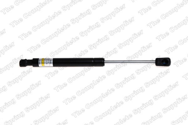 Heckklappen DäMpfer Gasfeder Kofferraum Lesjöfors 8177813 FüR Saab YS3E Tid V6T-image