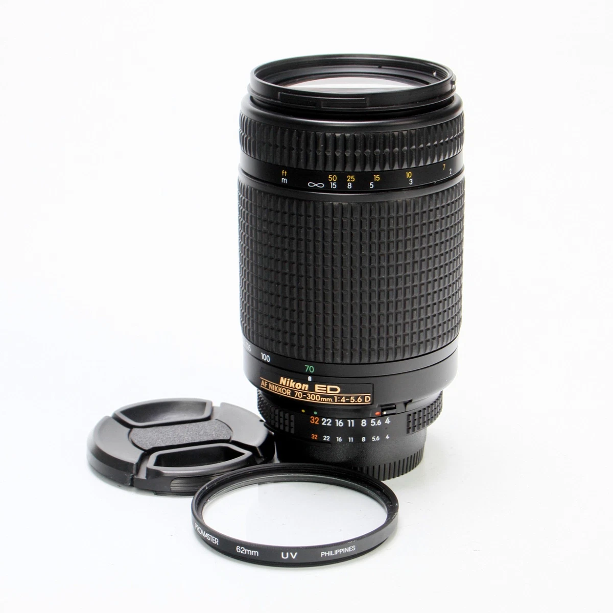 Nikon 300mm F4 Af S for sale | eBay