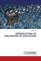 Kabiru Uba | Introduction To Philosophy Of Education | Taschenbuch | Englisch