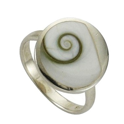 Kisma Anello Da Donna Gr. 54 Argento Sterling 925 KIR0113-012-54