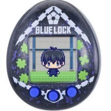 Tamagotchi nano Blue Rock Black Blue Rock Tamagotchi