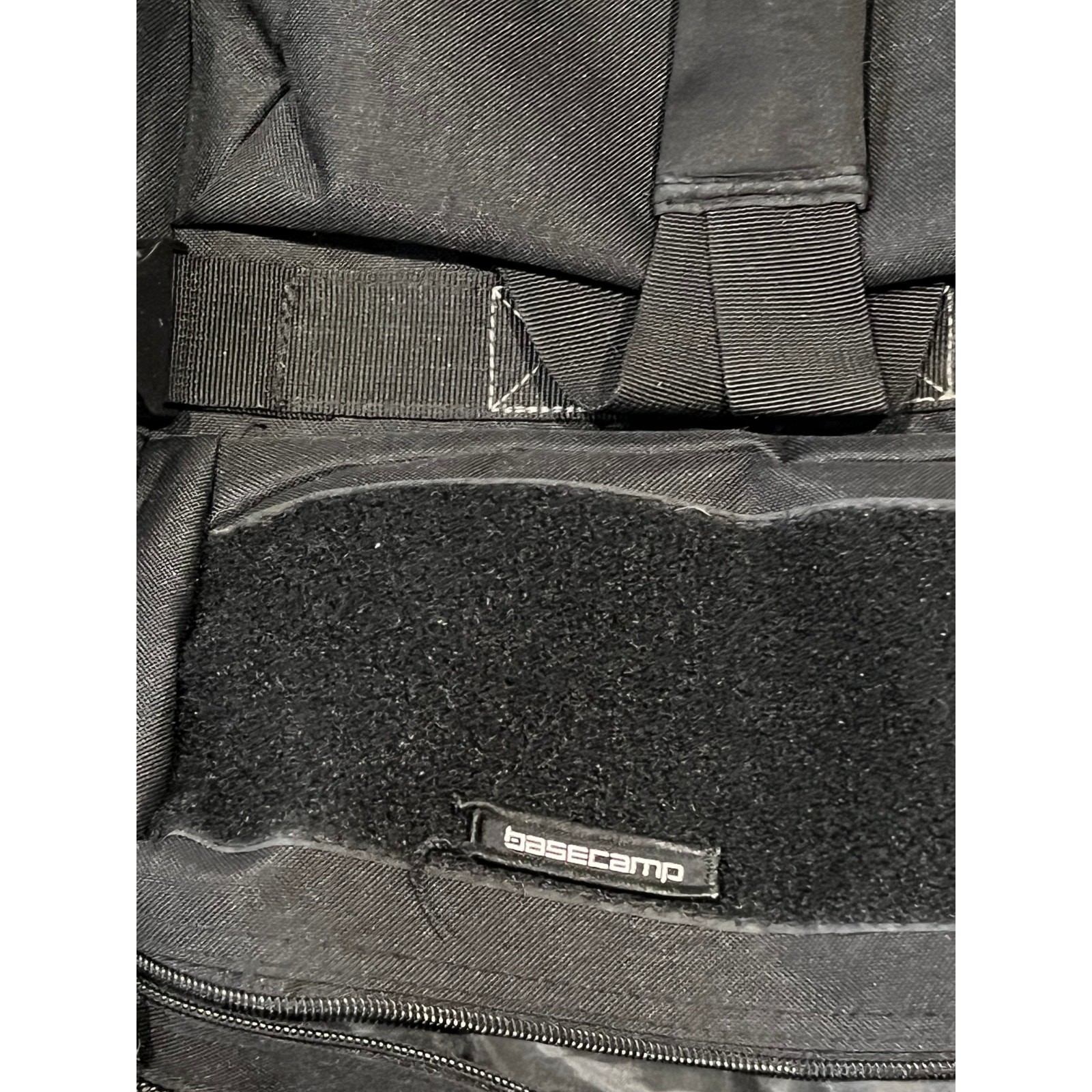 Basecamp Clamshell Work Bag Backpack - image 2