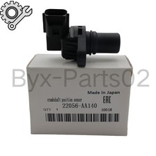 Oem Camshaft Cam Position Sensor For Subaru Wrx Sti Ej255 Ej257 22056-aa140