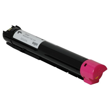 Genuine Xerox 6R1459 (006R01459) Magenta Toner Cartridge - Picture 1 of 1