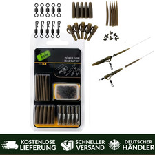 30er Set Power Grip Lead Clip Kit Komplettes ...