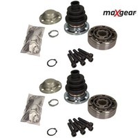 2X Gelenksatz FüR Antriebswelle Maxgear 49-1646 2 GelenksäTze Vorne
