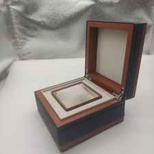 Corum Watch Case Leather