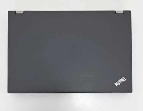Lenovo ThinkPad P52 15,6" 512GB SSD NVIDIA P3200 6GB Intel i7-8850H 32GBRAM - Afbeelding 3 van 10