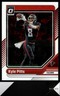 2024 Donruss Optic #11 Kyle Pitts Atlanta Falcons