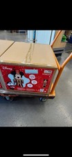 2025 HomeDepot 5  Minni Mouse Nutcracker Outd...