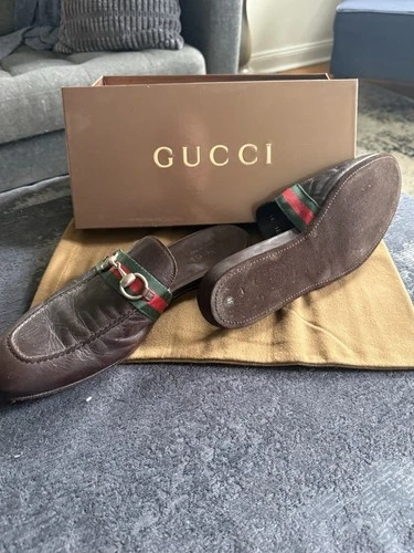Gucci Slipppers