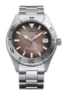 ORIENT Mako 40 RN-AC0Q17Y Automatic Copper Dial Diver Watch Limited 2026