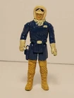 1980 Vintage Kenner Star Wars The Empire Strikes Back Han Solo Hoth Outfit