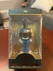 Funko Pop Gold Tupac Shakur Vinyl Figure