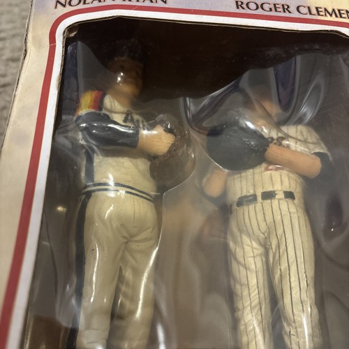 Houston Astros Strike Out Kings Nolan Ryan Roger Clemens SGA Limited Edition - Picture 2 of 7