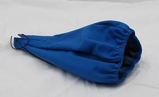 Tekniq Shift Boot Mod 10 New Blue Leather Made In Italy Part 580.00102