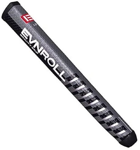 NEU 2020 Evnroll ER10 Outback Black 34" MILLED Blade Putter GRAVITY GRIP! - Bild 4 von 4