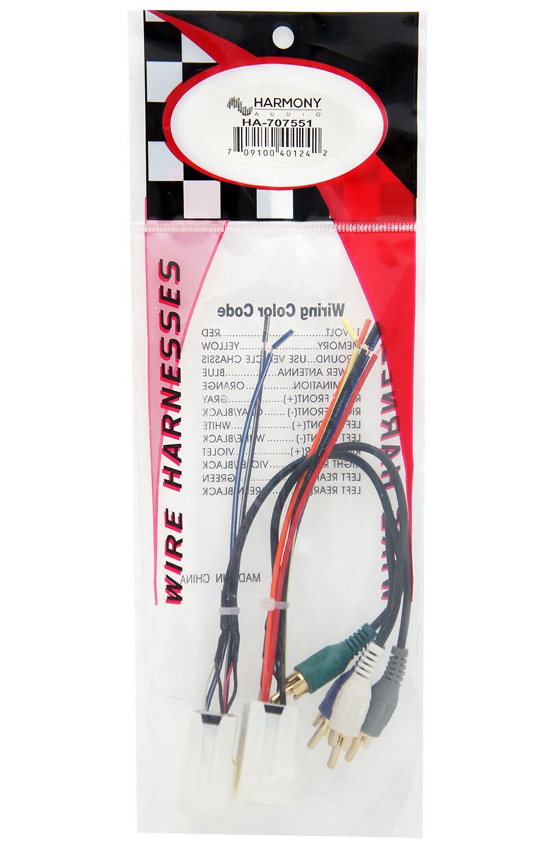 Fits Nissan Titan 2004-2007 (Premium Sound) Factory