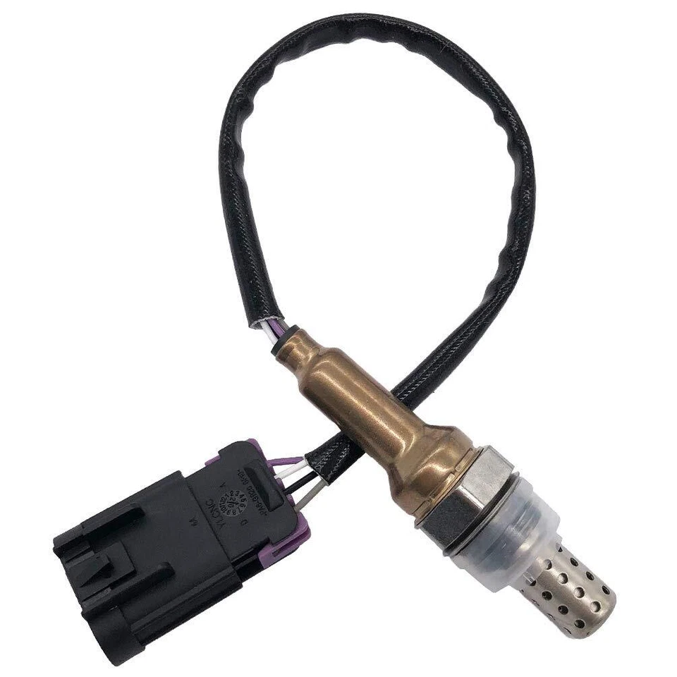 4pcs Upstream+Downstream Oxygen Sensors for 2007 2008 2009 Kia Sorento 3.8L V6 - Image 3 of 4