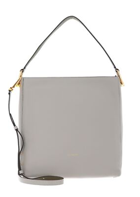 COCCINELLE Liya Handbag Handtasche Tasche Gelso / Loden khaki Neu