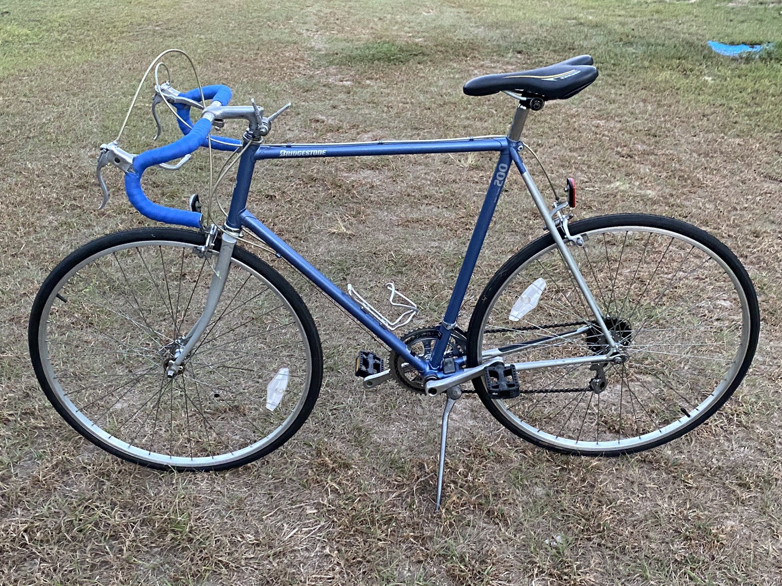 Bridgestone Sport Touring 200 ￼Road Bike