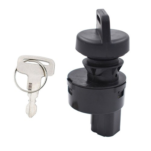 ✅For Arctic Cat 400 500 550 650 700 1000 Ignition Key Switch 2008-2016 0430-090 - Picture 2 of 7