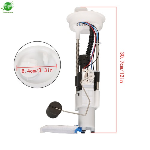 2011 2012 2013 2014 Fuel Pump Assembly For Polaris RZR 900 XP #47-1007 New - Bild 5 von 16