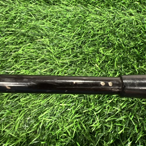 Nickent 6 DX Tungsten 3i 19˚ Hybrid VS Hybrid S85 graphite shaft Good grip RH - Picture 5 of 11