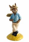 Royal Doulton Sydney Bunnykins Figurine Bd195 limited Edition 610/2500 Vintage