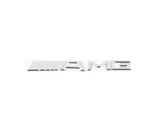 MERCEDES-BENZ GLA X156 Heckverkleidung Türmodellschild A1568170014 MERCEDES-BENZ GLA X156 Heckverkleidung Türmodellschild A1568170014
