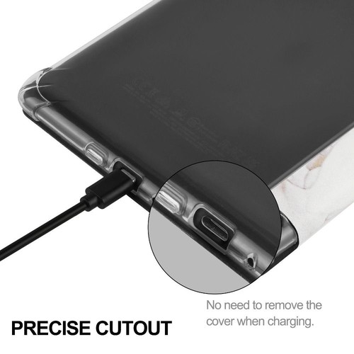 TPU Case for Kindle Paperwhite 2024 2022 2021 6 6.8 7 inch (11/12th Gen) - Picture 11 of 24